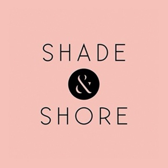 323.SMALL NWT Shade & Shore Women's Tall Triangle Ribbed Bikini Top - Picture 6 of 7